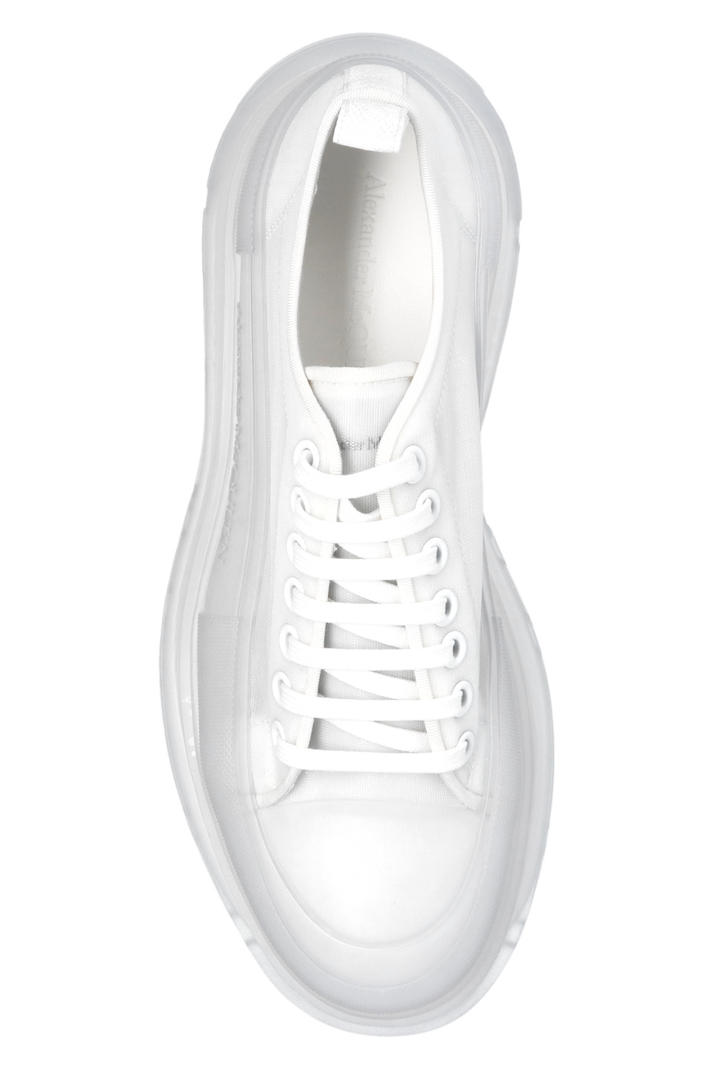 Alexander McQueen Platform sneakers